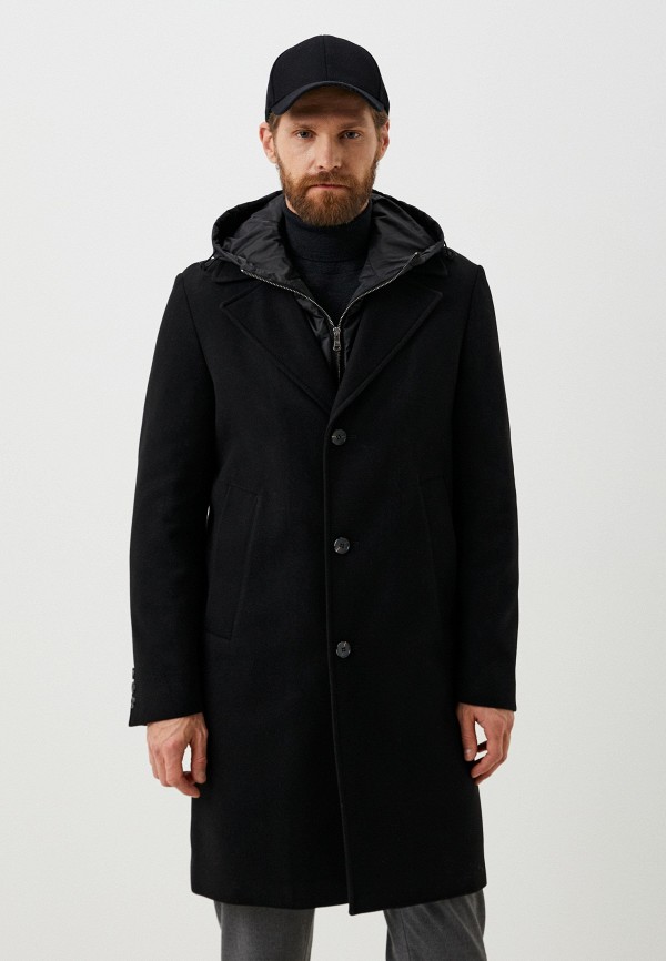 Cudgi Пальто однобортное - фото 1