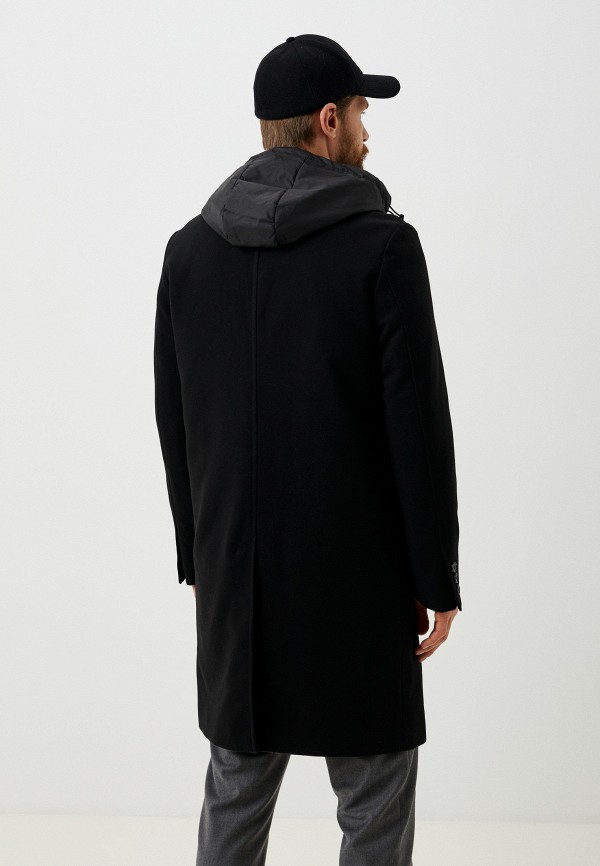 Cudgi Пальто однобортное - фото 3