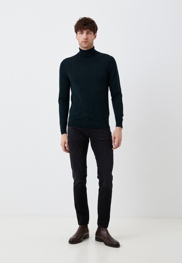 Cudgi Водолазка - фото 2