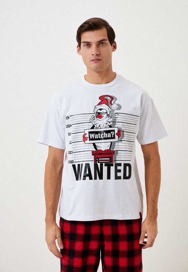 PlayToday Пижама - NEW YEAR COLLECTION - фото 2