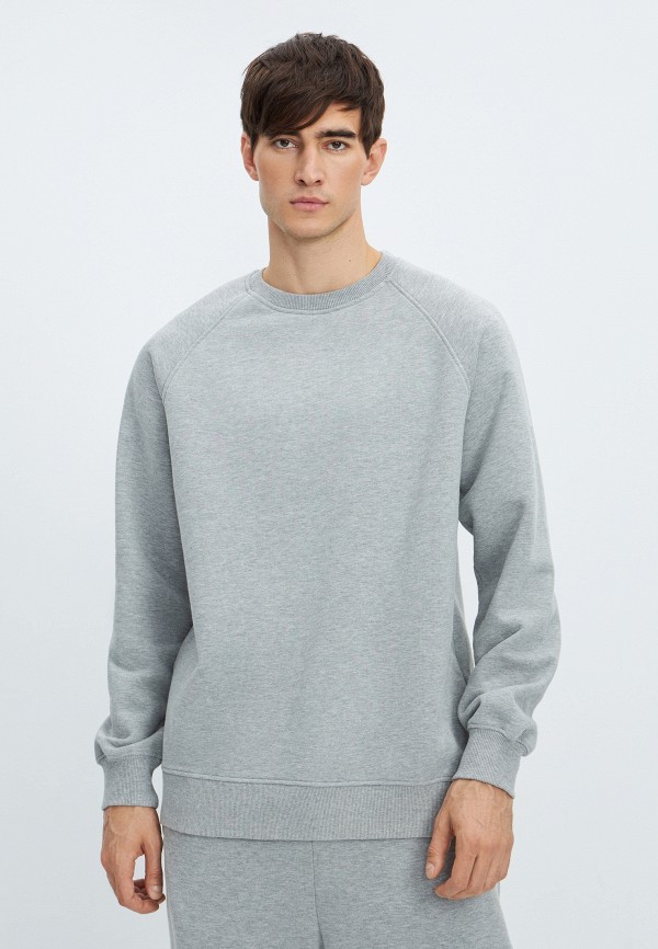 IDOL Свитшот - фото 4