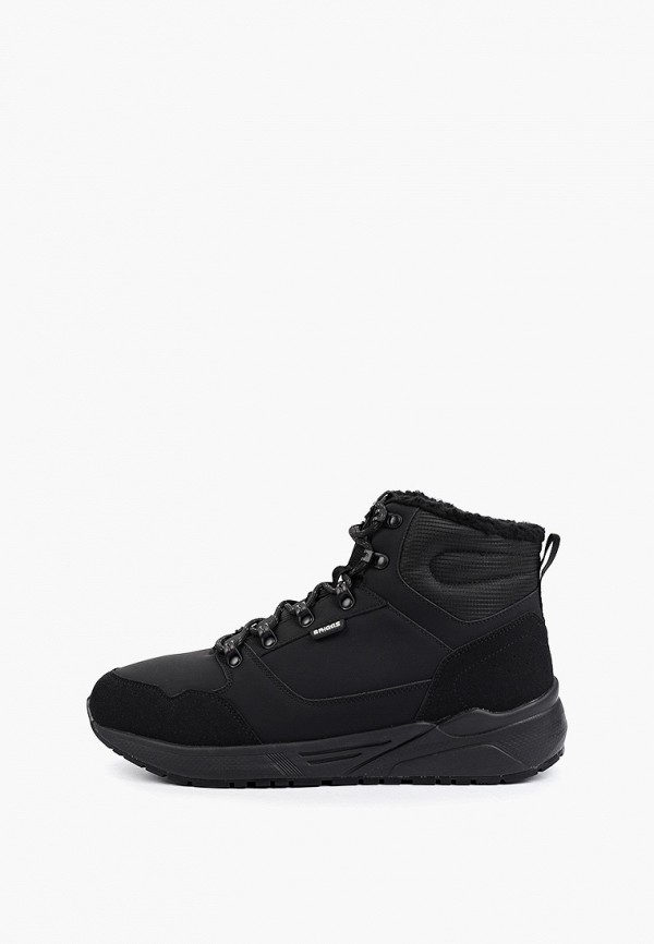 Briggs Ботинки - Полнота F (6) - фото 1