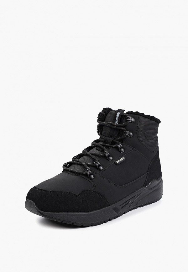 Briggs Ботинки - Полнота F (6) - фото 2