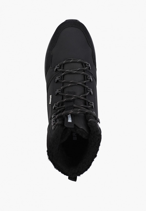 Briggs Ботинки - Полнота F (6) - фото 4