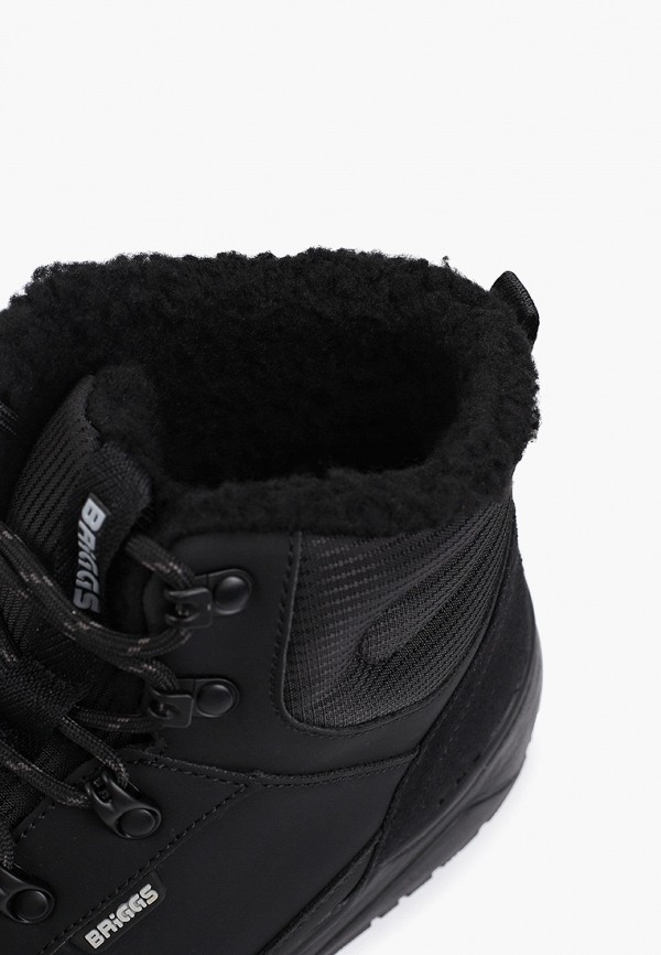 Briggs Ботинки - Полнота F (6) - фото 6