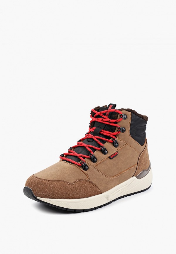 Briggs Ботинки - Полнота F (6) - фото 2