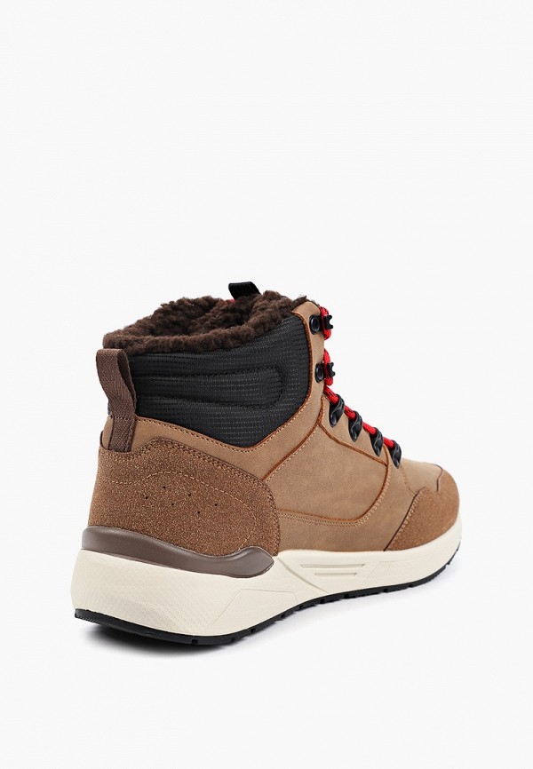 Briggs Ботинки - Полнота F (6) - фото 3