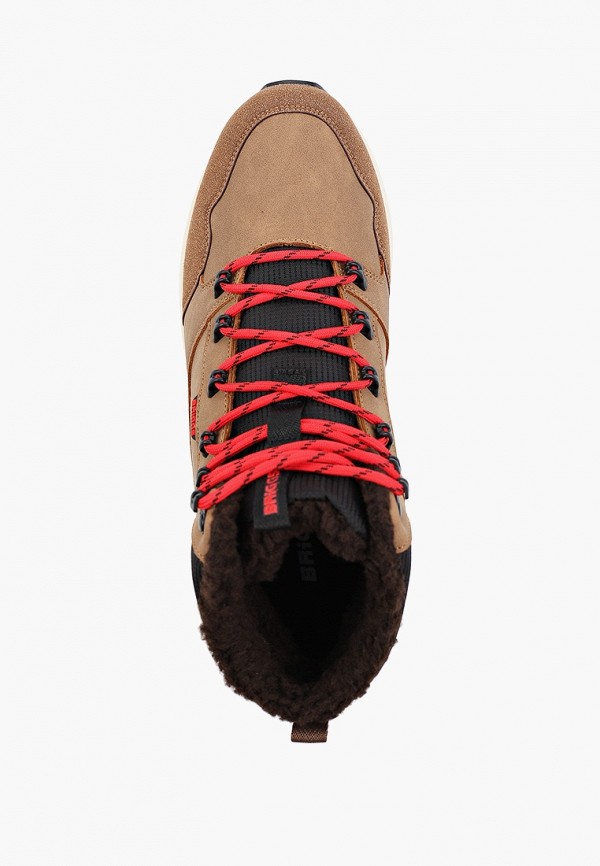 Briggs Ботинки - Полнота F (6) - фото 4