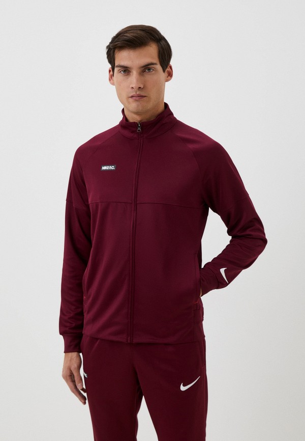 Nike M NK DF FC LIBERO TRKSUIT K MP002XM1UDAY Lamoda