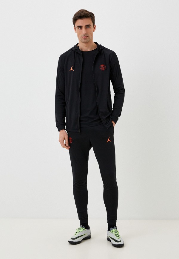 Nike Костюм спортивный - PSG MNK DF STK HD TRK SUIT KAW - фото 1