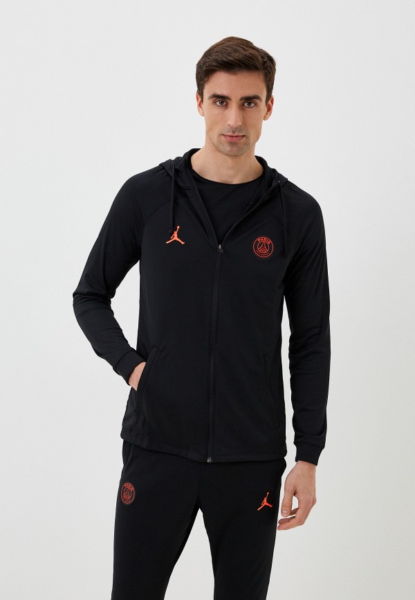 Nike Костюм спортивный - PSG MNK DF STK HD TRK SUIT KAW - фото 2
