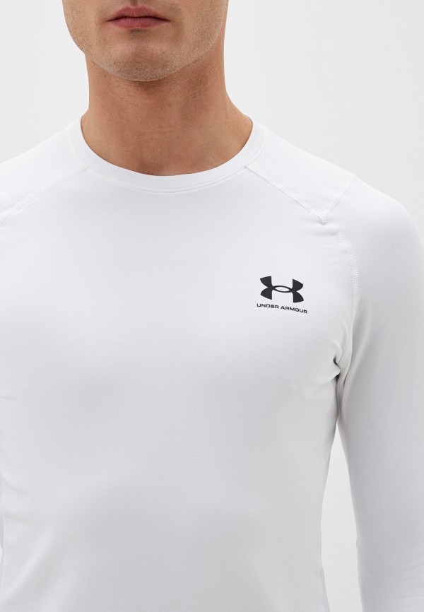 Under Armour Лонгслив спортивный - UA CG Armour Fitted Crew - фото 4