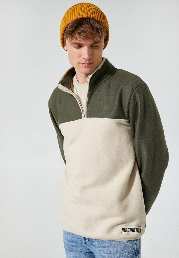 Koton Олимпийка - фото 1