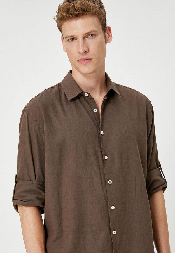 Koton Рубашка - фото 4