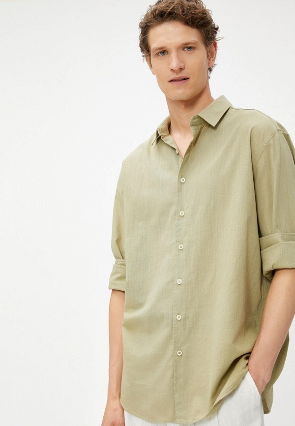 Koton Рубашка - фото 4