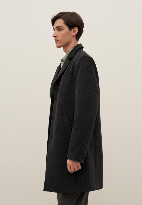 Finn Flare Пальто однобортное - фото 5