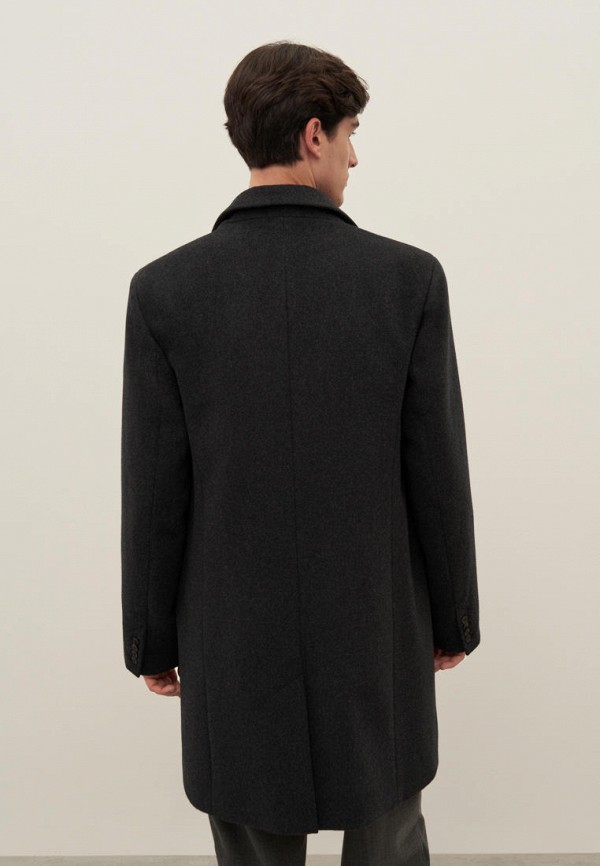 Finn Flare Пальто однобортное - фото 3