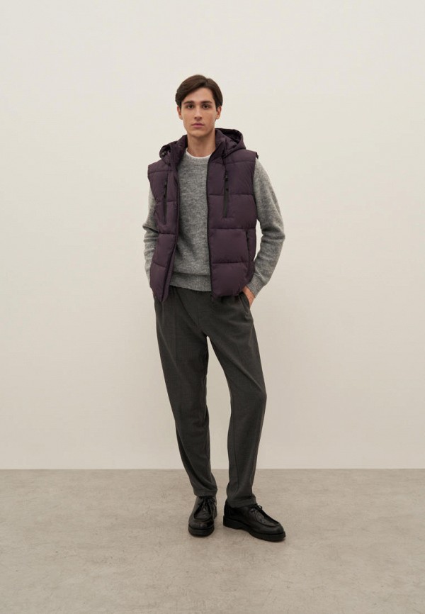 Finn Flare Жилет утепленный - фото 2