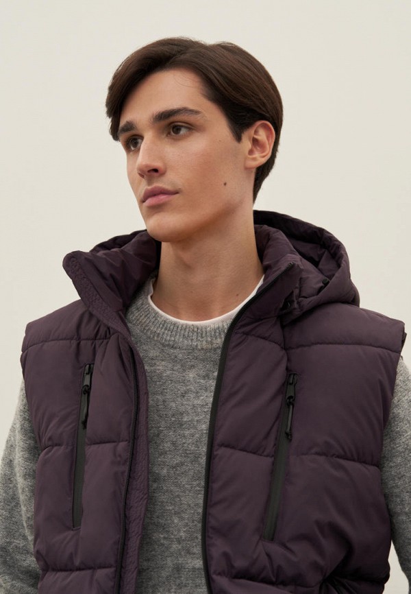 Finn Flare Жилет утепленный - фото 5