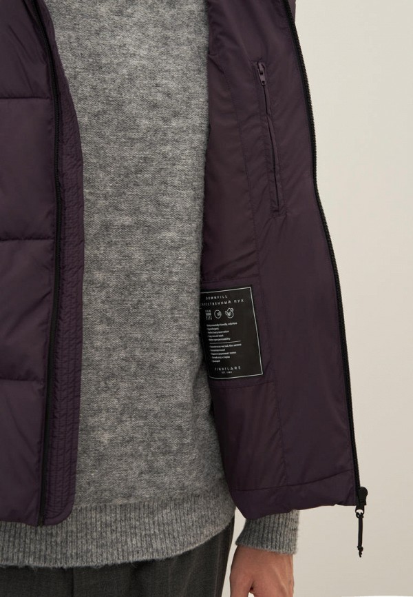 Finn Flare Жилет утепленный - фото 4