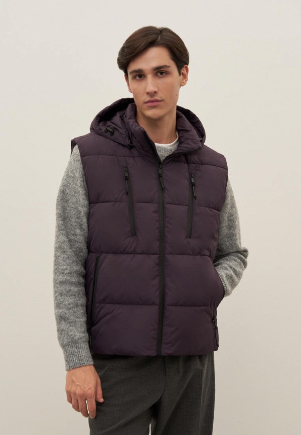 Finn Flare Жилет утепленный - фото 1