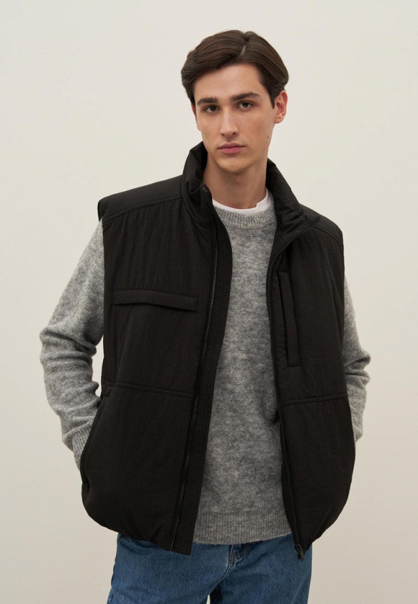 Finn Flare Жилет утепленный - фото 1