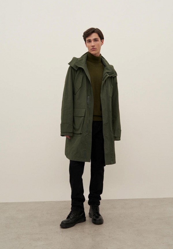 Finn Flare Плащ - фото 2