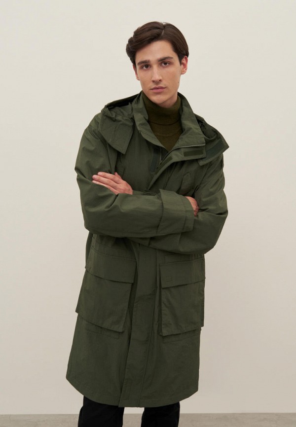 Finn Flare Плащ - фото 1