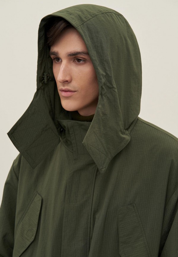 Finn Flare Плащ - фото 5