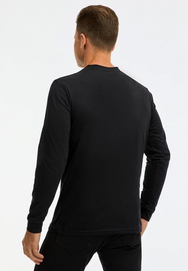 oodji Лонгслив - фото 3