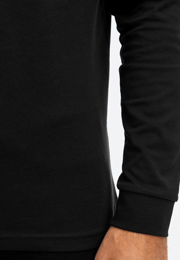 oodji Лонгслив - фото 5