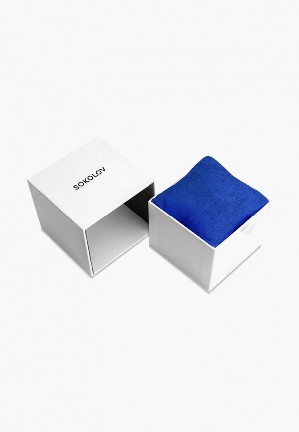 Sokolov Часы - коллекция My world Streetracer из стали с частичным IP покрытием цвета Rose Gold - фото 4