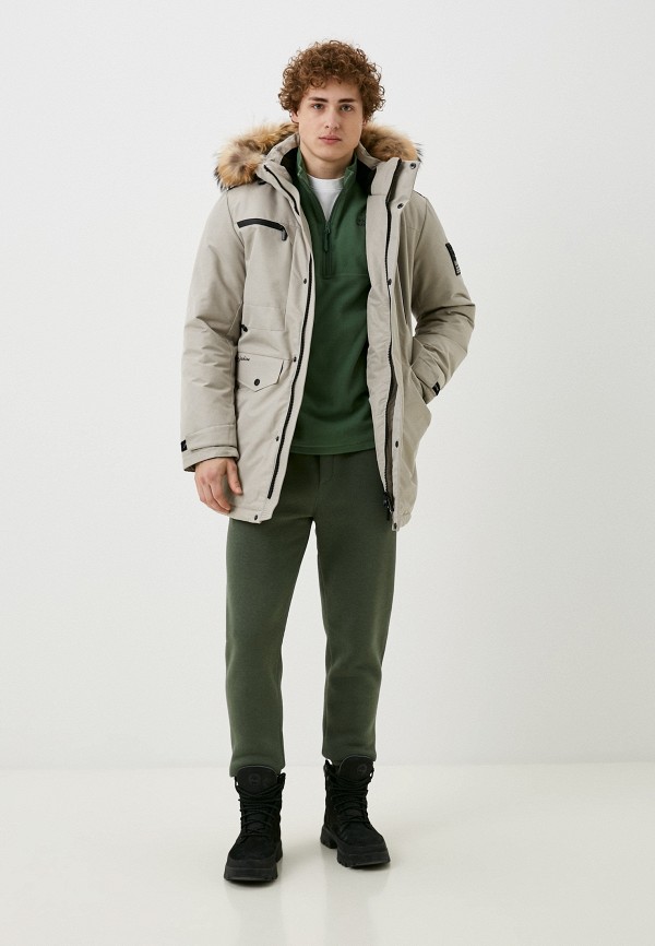 Mens urban parka best sale