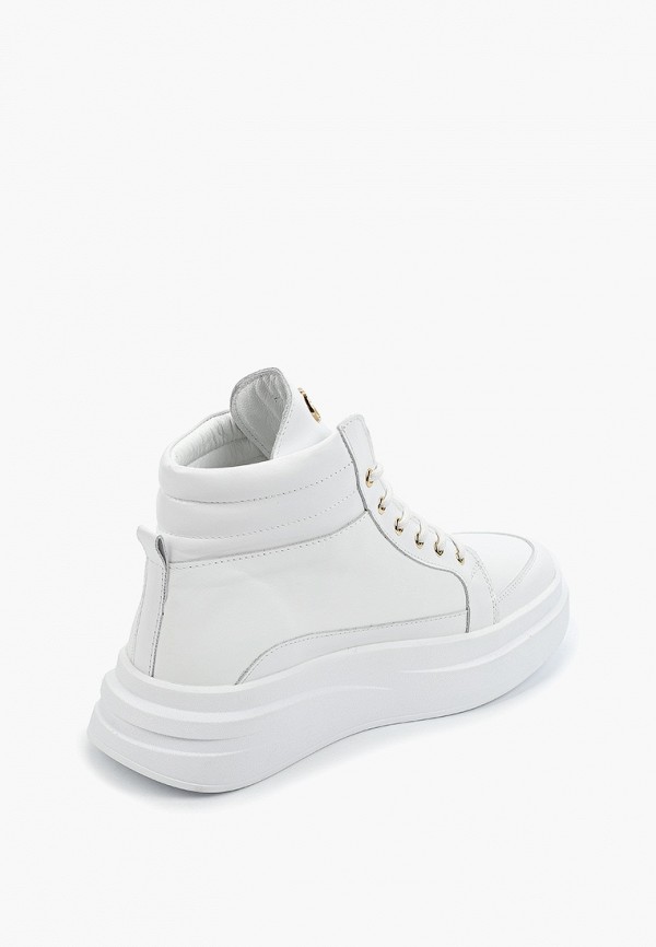 Emanuele Gelmetti Кеды -  - фото 3