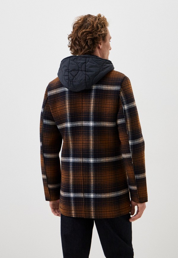 Indicode Jeans Пальто однобортное - фото 3