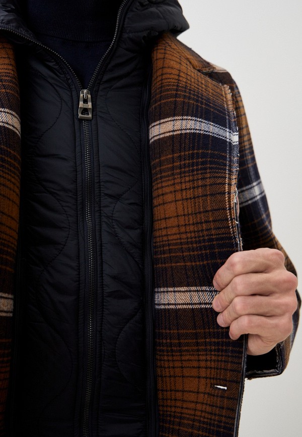 Indicode Jeans Пальто однобортное - фото 5