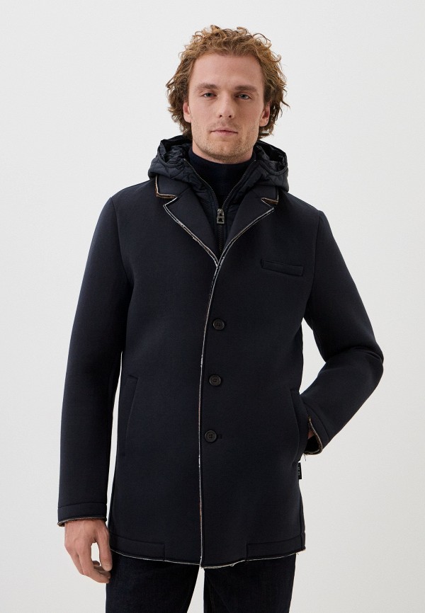 Indicode Jeans Пуховик - фото 1