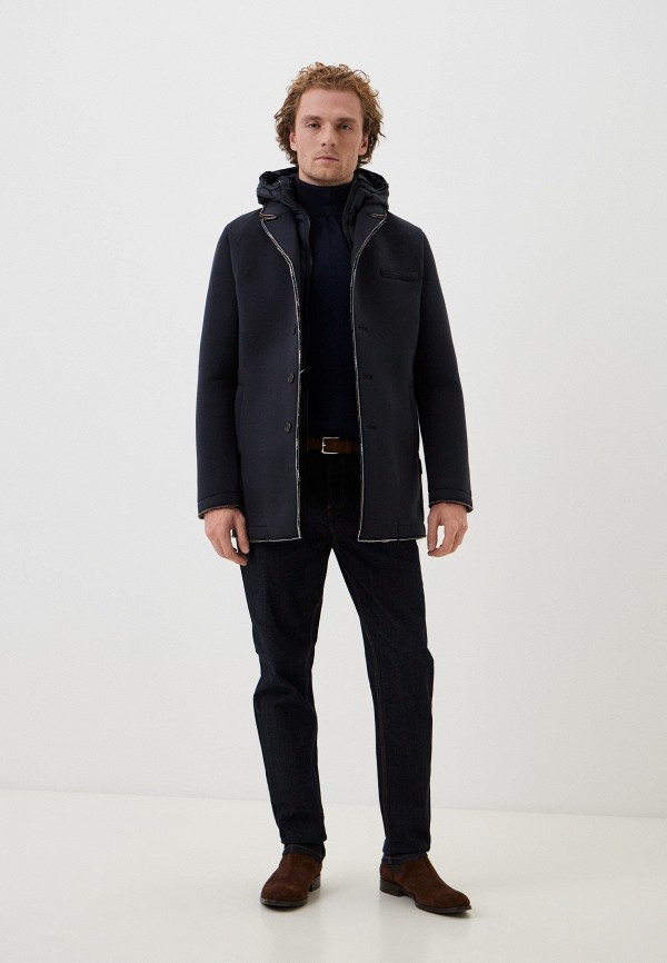 Indicode Jeans Пуховик - фото 2