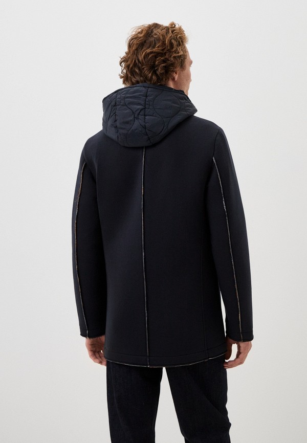 Indicode Jeans Пуховик - фото 3