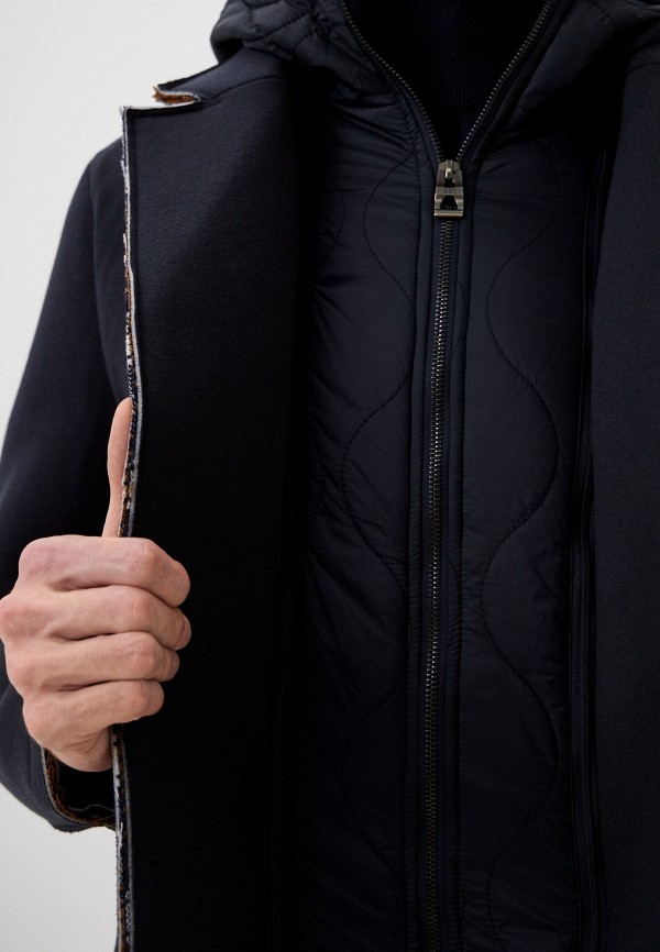 Indicode Jeans Пуховик - фото 5