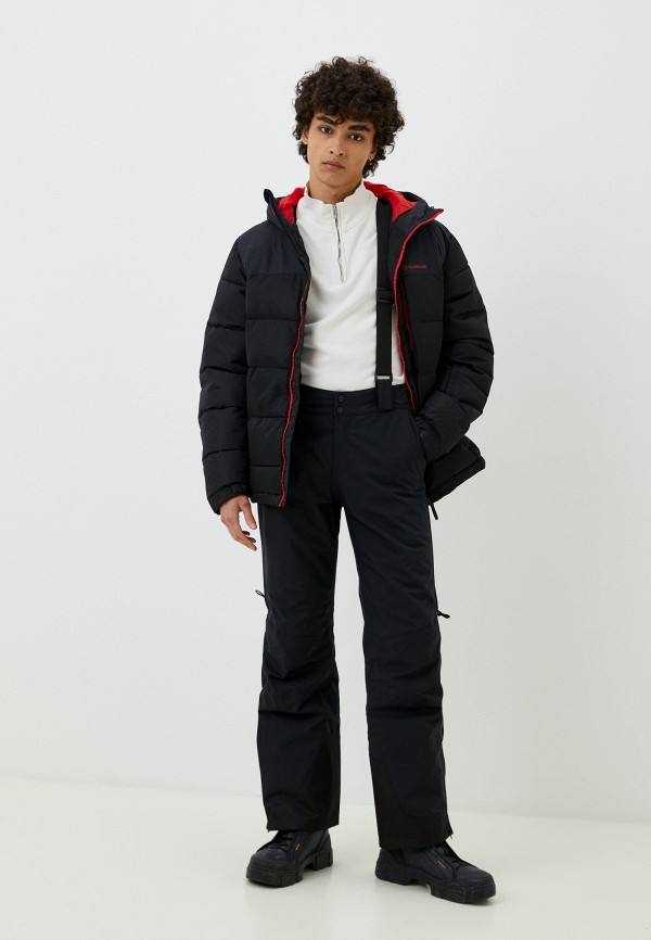 Glissade Брюки горнолыжные - фото 2