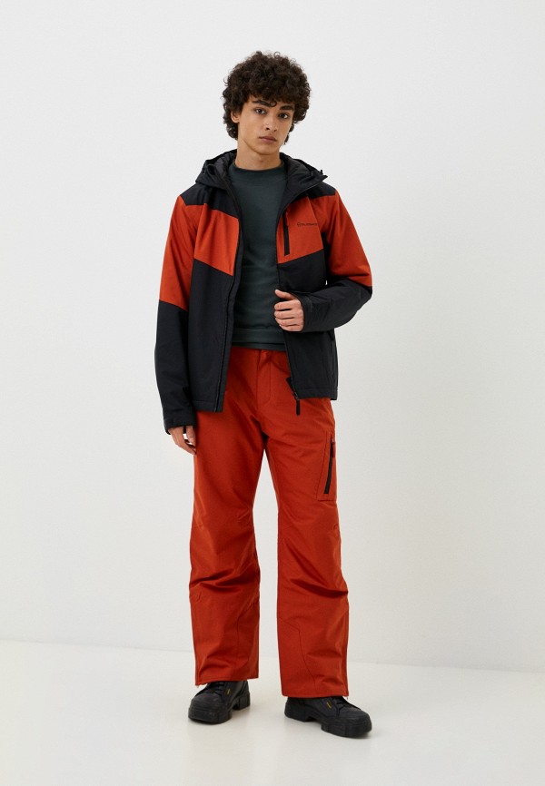 Glissade Куртка горнолыжная - фото 2