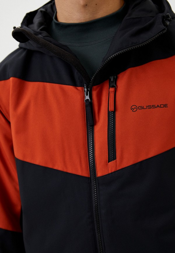Glissade Куртка горнолыжная - фото 5