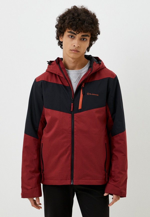 Glissade Куртка горнолыжная - фото 1