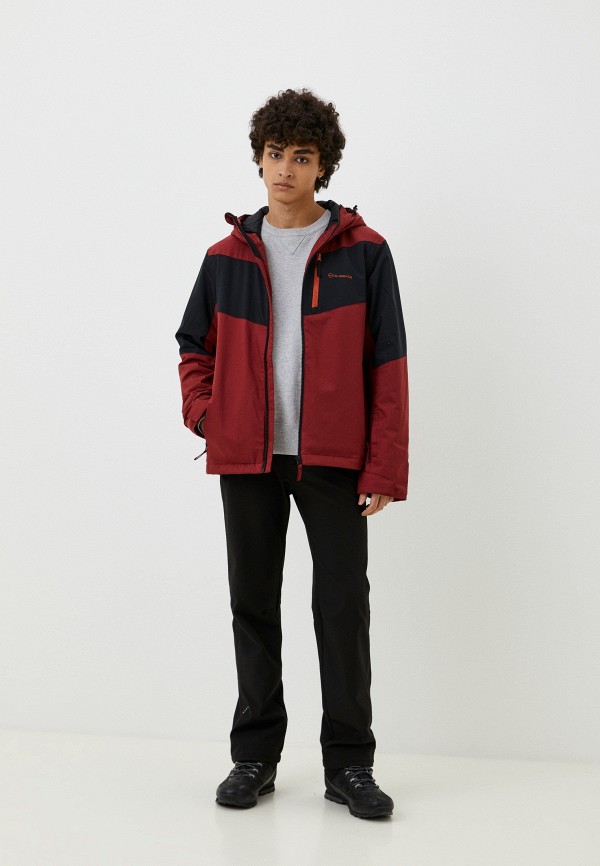 Glissade Куртка горнолыжная - фото 2