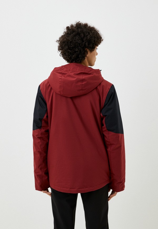 Glissade Куртка горнолыжная - фото 3