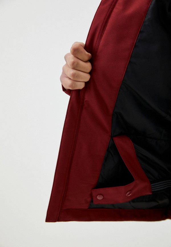 Glissade Куртка горнолыжная - фото 4