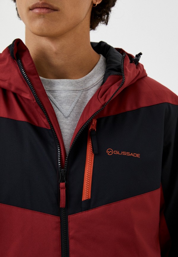 Glissade Куртка горнолыжная - фото 5