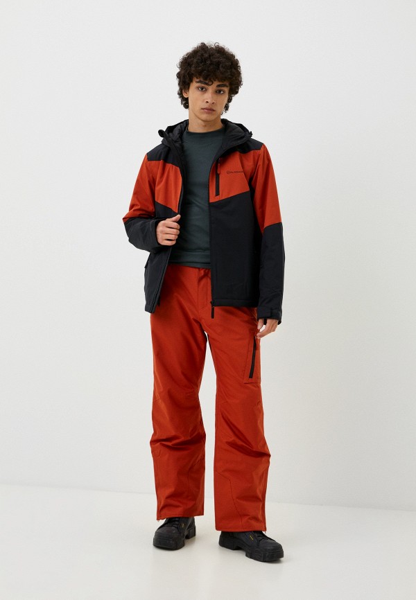 Glissade Брюки сноубордические - фото 2
