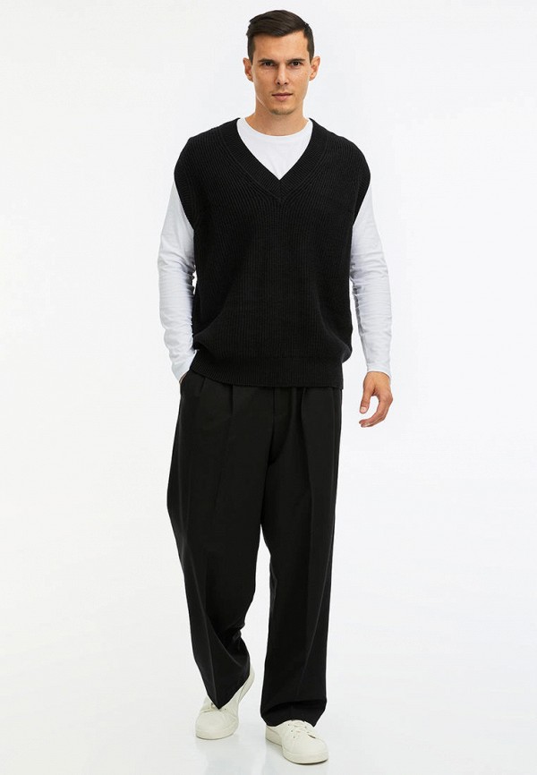 oodji Брюки - фото 2